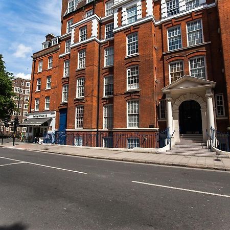 Bloomsbury Apartments By Allo Housing Лондон Номер фото