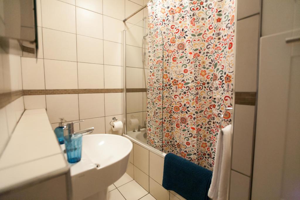 Bloomsbury Apartments By Allo Housing Лондон Номер фото
